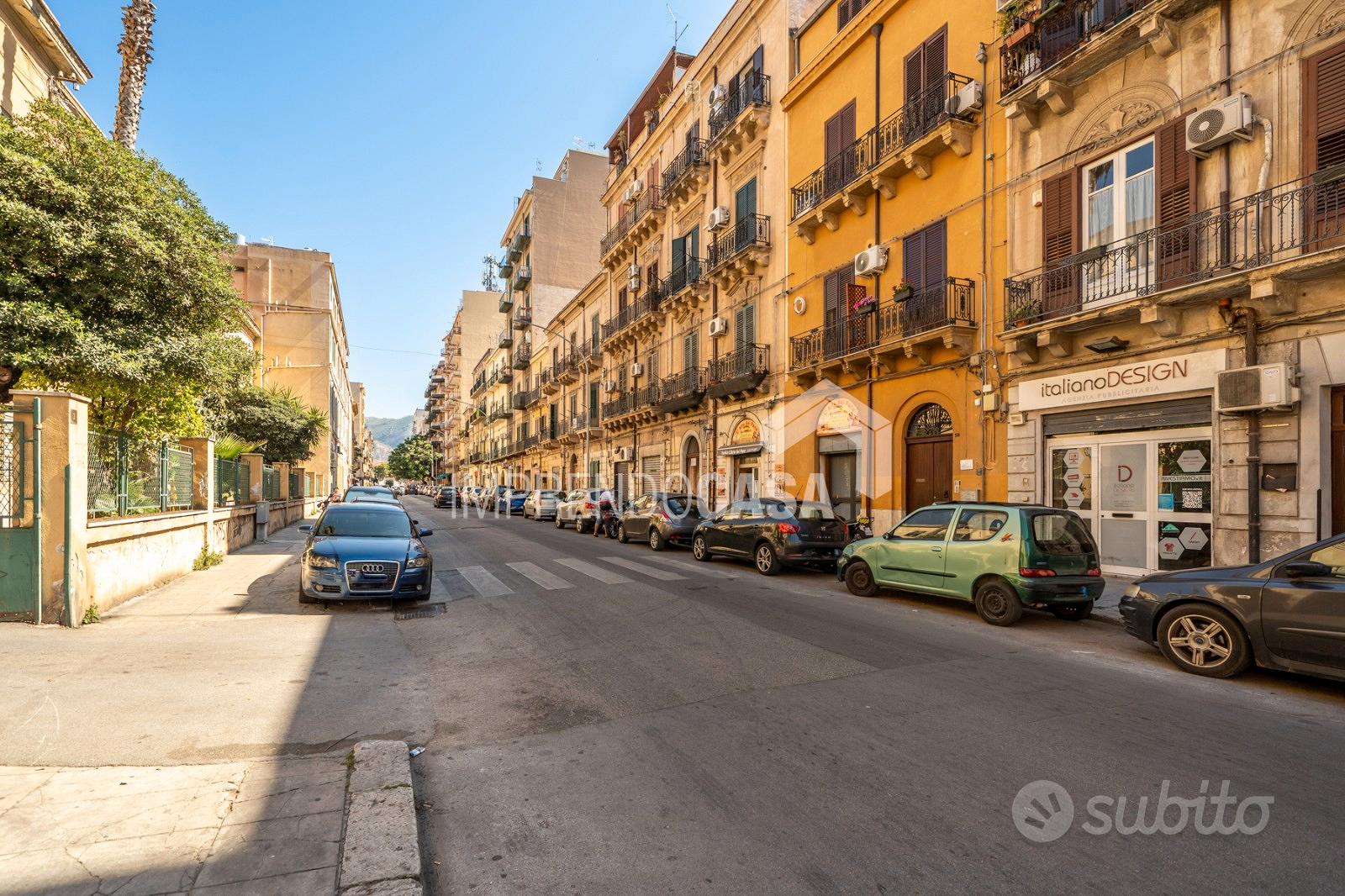 Appartamento – Palermo, Villaggio Santa Rosalia, IV Circoscrizione - Vista 3
