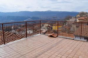 CASA INDIPENDENTE A TAGLIACOZZO