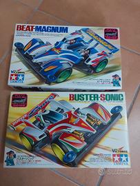 Mini4wd tamiya mini 4wd 