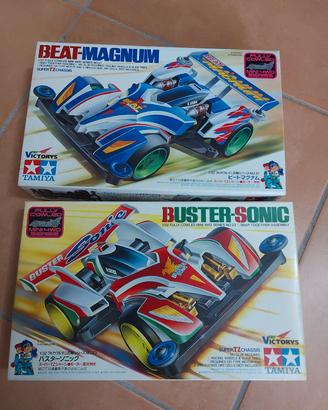 Mini4wd tamiya mini 4wd 