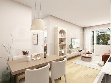 Appartamento Milano [Cod. rif 3286208VRG]