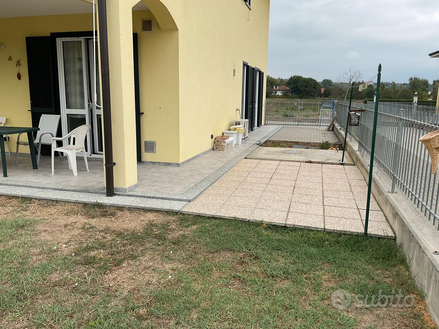 Appartamento – Nizza Monferrato, Asti - Vista 2