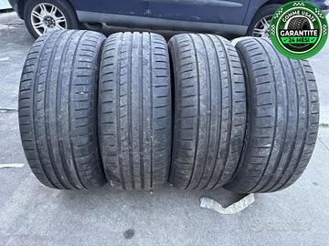 gomme usate 2255017 Estivo LEAO TIRE - Nova force 