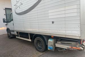 Iveco daily. 65/c15