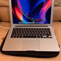 Macbook Air 2017