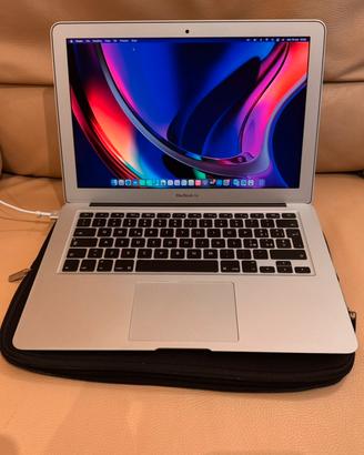Macbook Air 2017