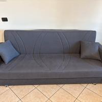 Divano letto ikea