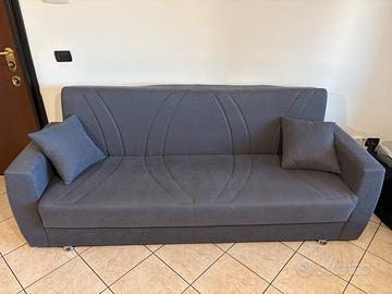 Divano letto ikea