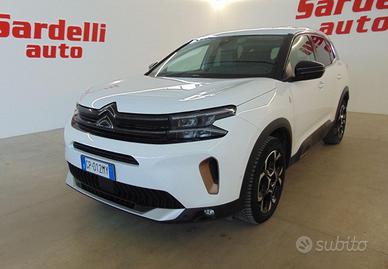 CITROEN C5 Aircross BlueHDi 130 S&S EAT8 C-Serie