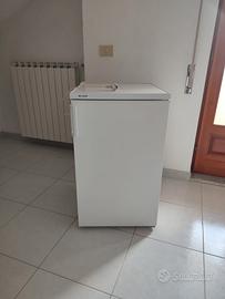 Frigorifero Indesit compatto