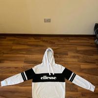 tuta uomo marca  ellesse taglia S