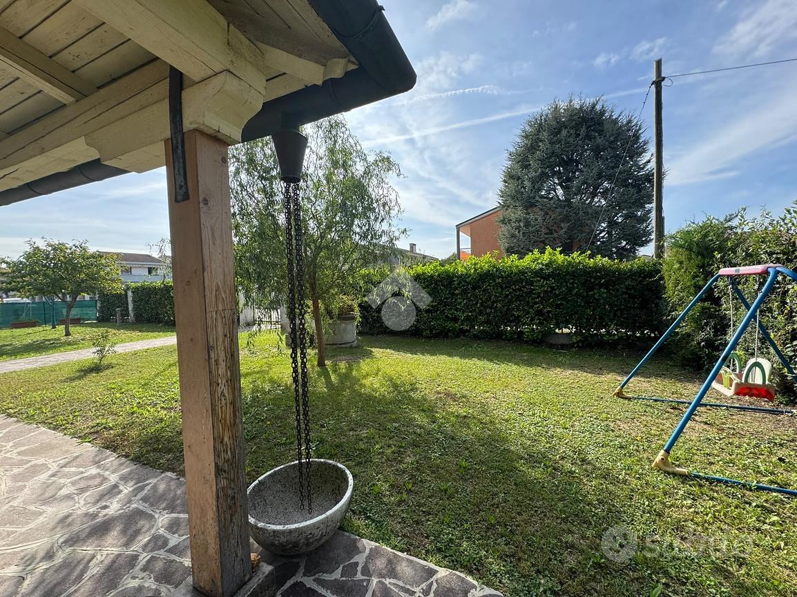 Casa – Pianiga, Mellaredo - Altro