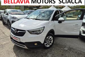 Opel Crossland 1.5 D 120CV AUTOMATICA NAVI LED