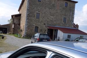 Tenuta in Orvieto