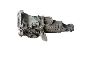 CAMBIO AUDI A6 1.8 TURBO