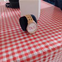 orologio d&g originale 
