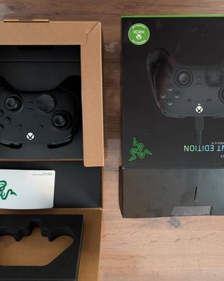 RAZER WOLVERINE V3 TOURNAMENT EDITION