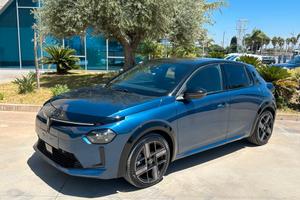Lancia Ypsilon 51kWh LX 156cv - possibilità nolegg