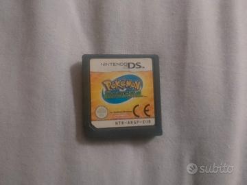videogioco per ds