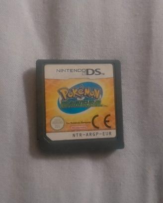 videogioco per ds