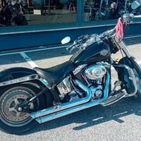 Harley-Davidson Fat Boy - 2004