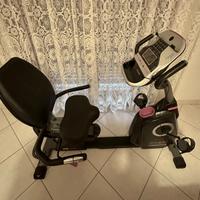 Cyclette Fassi FR350