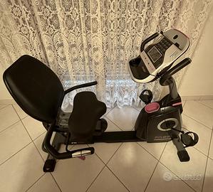 Cyclette Fassi FR350