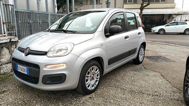 Fiat Panda 1.3 MJT S&S Easy