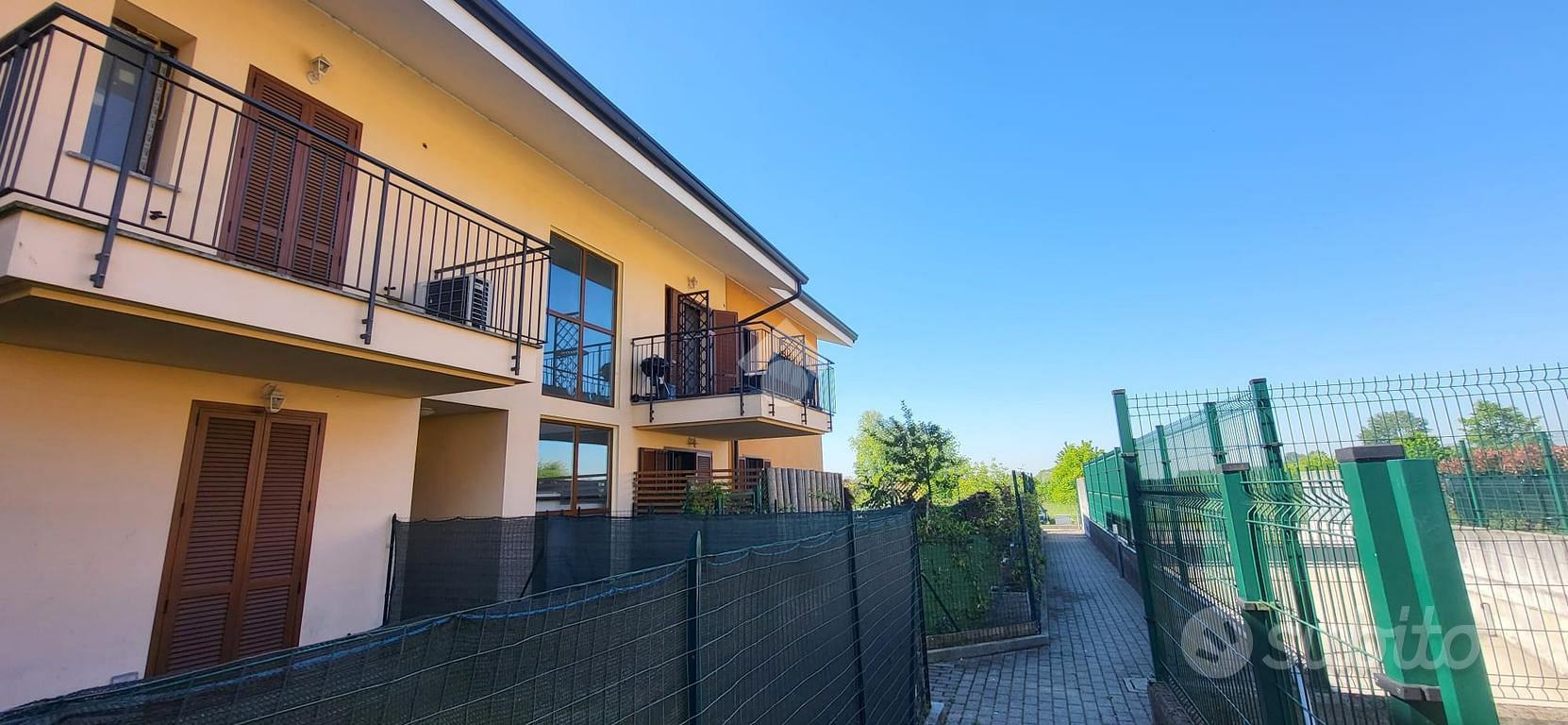 Apartment in Robecco sul Naviglio, Castellazzo de' Barzi - More