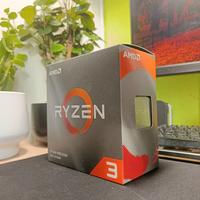 AMD Ryzen 3 3100 - Completo