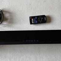 Yamaha YAS-101 soundbar
