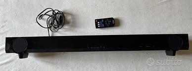Yamaha YAS-101 soundbar