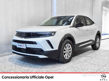 Opel Mokka 1.5 edition s&s 110cv