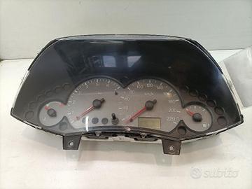 QUADRO STRUMENTI CENTRALE LIVELLI FORD Focus S. Wa