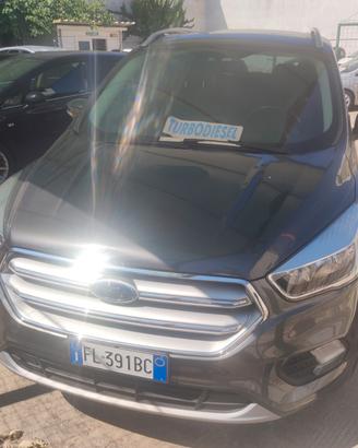 Ford Kuga 1.5 TDCI 120 CV S&S 2WD Titanium