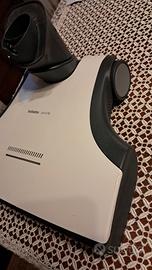 Vorwerk Folletto Battitappeti EB420S