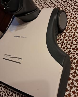 Vorwerk Folletto Battitappeti EB420S