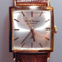 GIRARD PERREGAUX ORO