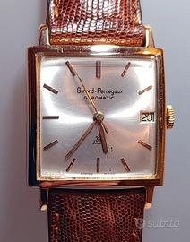 GIRARD PERREGAUX ORO