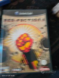 game cube - Red faction II