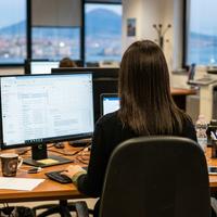 SEGRETERIA / BACK OFFICE / AMMINIST