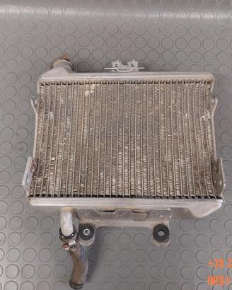 RADIATORE HONDA CR 250 1997-1999 GRIGLIE