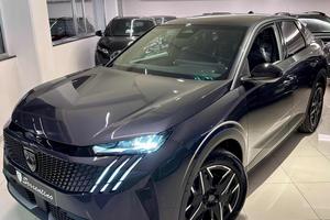 PEUGEOT 3008 Hybrid 145 e-DCS6 Allure VARI COLOR