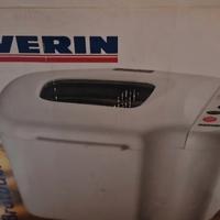 Macchina per pane Severin - nuova