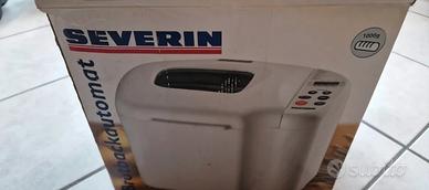 Macchina per pane Severin - nuova