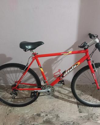 BICICLETTA ATALA 26