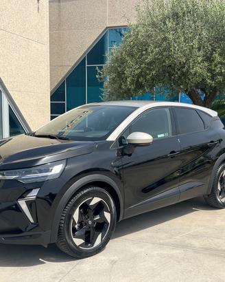 Renault Captur TCe 90 CV Techno - SUPER T-STOCK