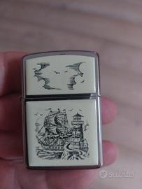 accendino zippo