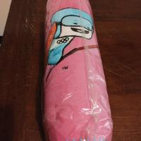 Coperta Pile Olimpiadi Torino 2006