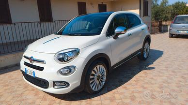 FIAT 500X 1.6 Multijet 120CV (2016) Tettuccio Apr